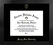 Murray State University 14w x 11h Manhattan Black Single Mat Gold Embossed Diploma Frame with Bonus Campus Images Lithograph (value savings at $59)